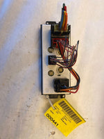1999 - 2003 FORD WINDSTAR LX Van Heater A/C Temperature Climate Control Switch G