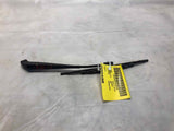 1987-1995 Jeep Wrangler Front Passenger Windshield Wiper Arm w/o Blade Right OEM