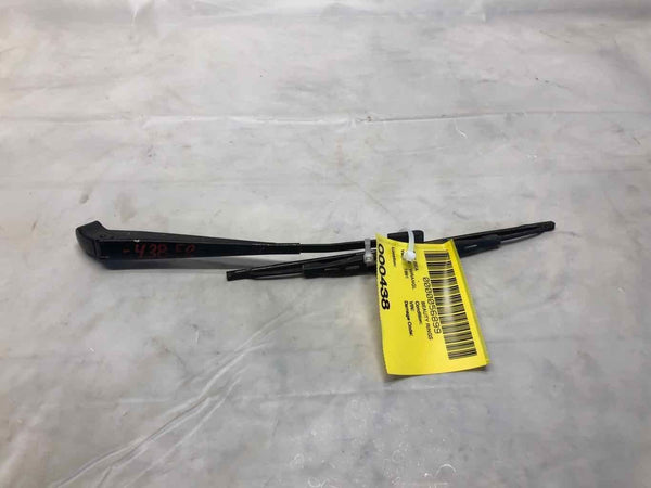 1987-1995 Jeep Wrangler Front Passenger Windshield Wiper Arm w/o Blade Right OEM
