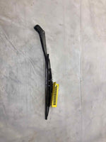 1987-1995 Jeep Wrangler Front Passenger Windshield Wiper Arm w/o Blade Right OEM