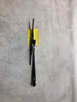 1987-1995 Jeep Wrangler Front Passenger Windshield Wiper Arm w/o Blade Right OEM