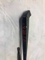 1987-1995 Jeep Wrangler Front Passenger Windshield Wiper Arm w/o Blade Right OEM