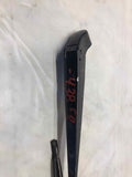 1987-1995 Jeep Wrangler Front Passenger Windshield Wiper Arm w/o Blade Right OEM