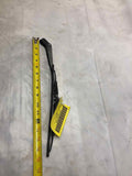 1987-1995 Jeep Wrangler Front Passenger Windshield Wiper Arm w/o Blade Right OEM