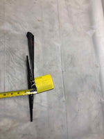 1987-1995 Jeep Wrangler Front Passenger Windshield Wiper Arm w/o Blade Right OEM