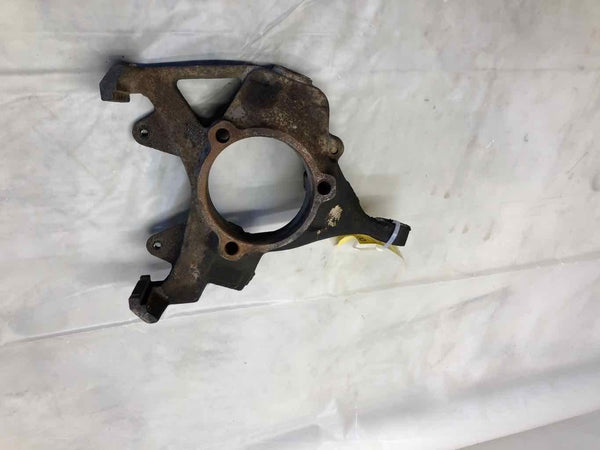 1990 - 2006 JEEP WRANGLER YJ 4.0L Front Driver Spindle Steering Knuckle Left LH