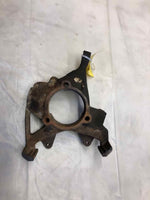 1990 - 2006 JEEP WRANGLER YJ 4.0L Front Driver Spindle Steering Knuckle Left LH
