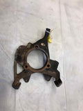 1990 - 2006 JEEP WRANGLER YJ 4.0L Front Driver Spindle Steering Knuckle Left LH