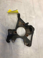 1990 - 2006 JEEP WRANGLER YJ 4.0L Front Driver Spindle Steering Knuckle Left LH