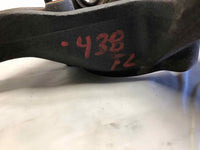 1990 - 2006 JEEP WRANGLER YJ 4.0L Front Driver Spindle Steering Knuckle Left LH