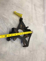 1990 - 2006 JEEP WRANGLER YJ 4.0L Front Driver Spindle Steering Knuckle Left LH