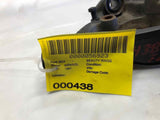 1990 - 2006 JEEP WRANGLER YJ 4.0L Front Driver Spindle Steering Knuckle Left LH