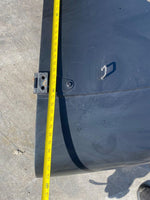 1987 - 1995 JEEP WRANGLER YJ 4.0L Hood Panel Bonnet M