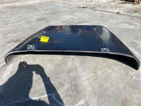 1987 - 1995 JEEP WRANGLER YJ 4.0L Hood Panel Bonnet M