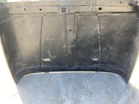 1987 - 1995 JEEP WRANGLER YJ 4.0L Hood Panel Bonnet M