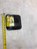 1987-2002 JEEP WRANGLER YJ 4.0L Door Side Mirror Left Manual Door Hinge Mounted