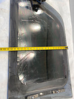 2001 - 2007 FORD WINDSTAR LX Rear Quarter Glass Window w/ Privacy Tint Left Side