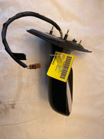 2002 FORD WINDSTAR LX Front Power Side Door Mirror Black Right Passenger Side G