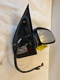 2002 FORD WINDSTAR LX Front Power Side Door Mirror Black Right Passenger Side G