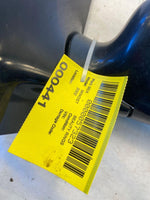 2002 FORD WINDSTAR LX Front Power Side Door Mirror Black Left Driver Side LH G