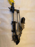 2010-2013 MAZDA 3 I Sedan 2.0L Windshield Wiper Transmission Linkage with Motor