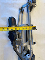 2010-2013 MAZDA 3 I Sedan 2.0L Windshield Wiper Transmission Linkage with Motor