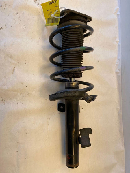 2010-2013 MAZDA 3I Sedan 2.0L Front Strut Assembly w/o Turbo 16 Wheel Right Side