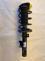 2010-2013 MAZDA 3I Sedan 2.0L Front Strut Assembly w/o Turbo 16 Wheel Right Side