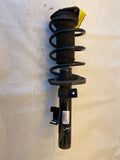 2010-2013 MAZDA 3I Sedan 2.0L Front Strut Assembly w/o Turbo 16 Wheel Right Side