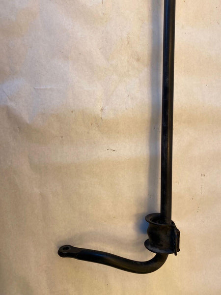 2010-2013 MAZDA 3 I Sedan 2.0L Rear Suspension Stabilizer Bar w/o Turbo 16 Wheel