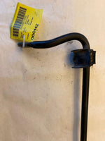 2010-2013 MAZDA 3 I Sedan 2.0L Rear Suspension Stabilizer Bar w/o Turbo 16 Wheel