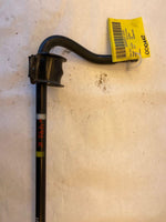 2010-2013 MAZDA 3 I Sedan 2.0L Rear Suspension Stabilizer Bar w/o Turbo 16 Wheel