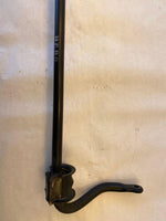 2010-2013 MAZDA 3 I Sedan 2.0L Rear Suspension Stabilizer Bar w/o Turbo 16 Wheel