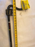 2010-2013 MAZDA 3 I Sedan 2.0L Rear Suspension Stabilizer Bar w/o Turbo 16 Wheel