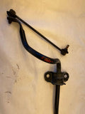 2010-2013 MAZDA 3I Sedan Front Suspension Stabilizer Anti-Roll Sway Bar 16 Wheel