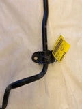 2010-2013 MAZDA 3I Sedan Front Suspension Stabilizer Anti-Roll Sway Bar 16 Wheel