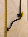 2010-2013 MAZDA 3I Sedan Front Suspension Stabilizer Anti-Roll Sway Bar 16 Wheel