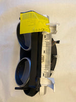 2012 - 2013 MAZDA 3 I Sedan 6 Speed Speedometer MPH Instrumental Cluster Gauges