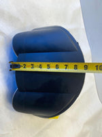 2012 - 2013 MAZDA 3 I Sedan 6 Speed Speedometer MPH Instrumental Cluster Gauges