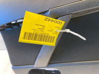 2012-2013 MAZDA 3 I Sedan 4 Door Rear Inner Door Trim Panel Left Driver Side LH