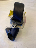 2012 - 2013 MAZDA 3 I Sedan Front Seat Belt Lap & Shoulder Right Passenger Side