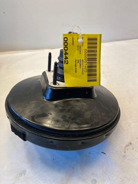 2010 - 2013 MAZDA 3 I Sedan 2.0L 4 Cylinder A/T Engine Power Brake Booster G