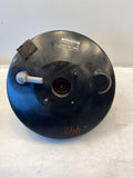 2010 - 2013 MAZDA 3 I Sedan 2.0L 4 Cylinder A/T Engine Power Brake Booster G