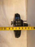 2010 - 2013 MAZDA 3 I Sedan 2.0L 4 Cylinder A/T Engine Power Brake Booster G
