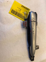 2010 - 2013 MAZDA 3 I Sedan Rear Outside Door Handle Assy. Left Driver Side LH
