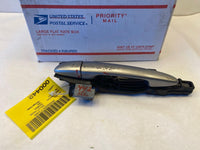 2010 - 2013 MAZDA 3 I Sedan Rear Outside Door Handle Assy. Left Driver Side LH