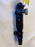 2010 - 2013 MAZDA 3 I Sedan Rear Outside Door Handle Assy. Left Driver Side LH