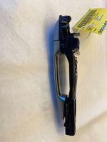2010 - 2013 MAZDA 3 I Sedan Rear Outside Door Handle Assy. Left Driver Side LH