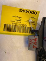 2010 - 2013 MAZDA 3 I Sedan Rear Outside Door Handle Assy. Left Driver Side LH