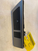 2013 MAZDA 3 I Sedan 2.0L 4 Cylinder Traction Control Switch With Bezel Assembly